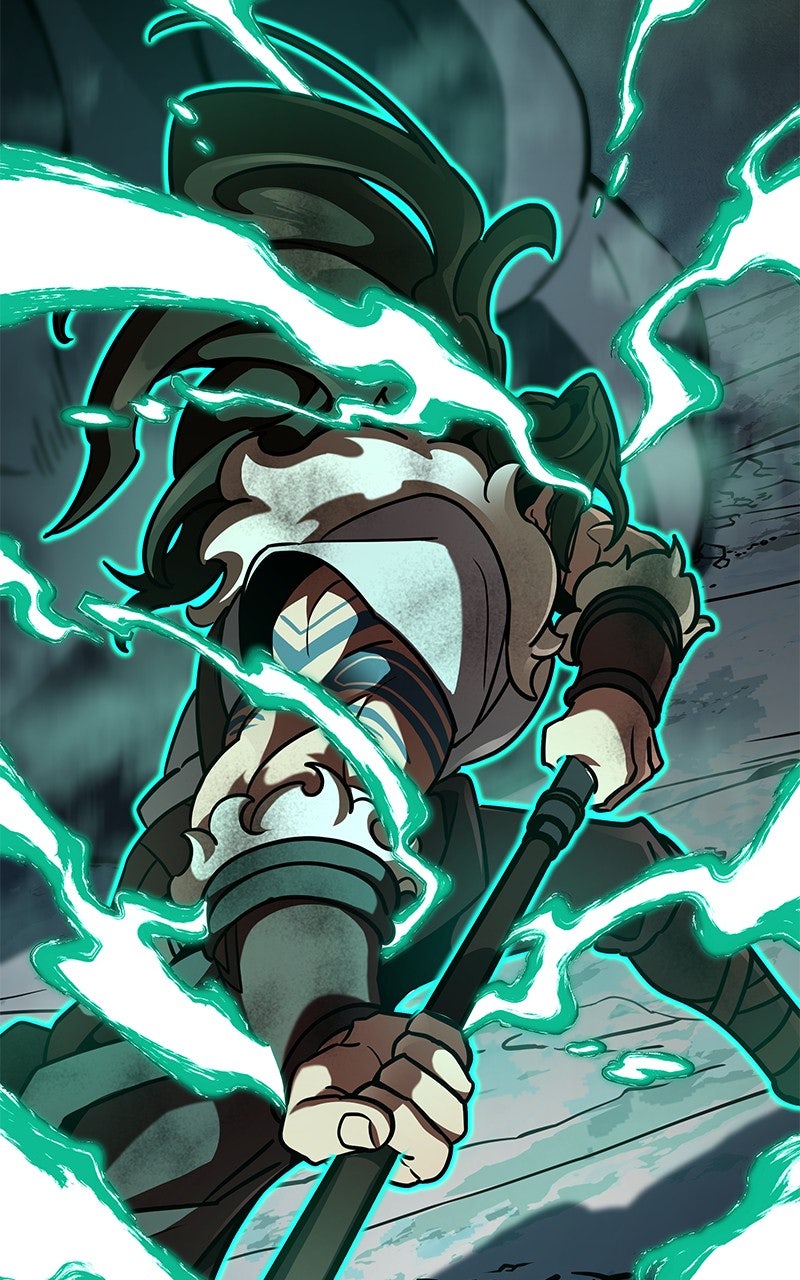 Read Valhalla Saga EN Manga Online