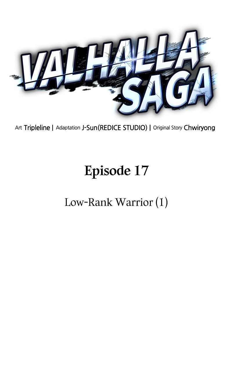 Read Valhalla Saga EN Manga Online