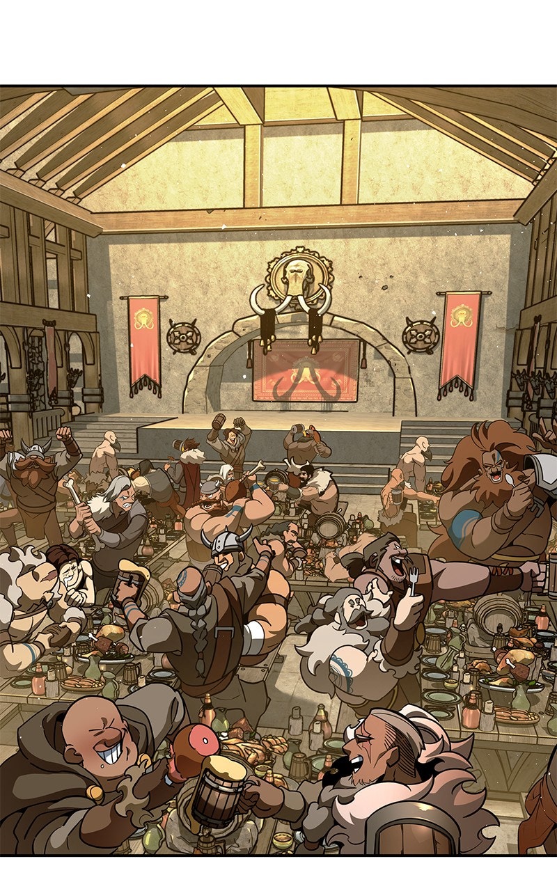 Read Valhalla Saga EN Manga Online
