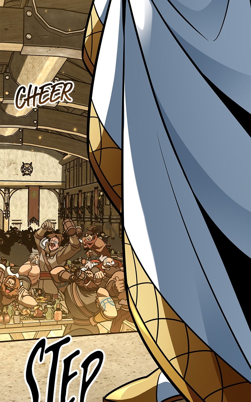 Read Valhalla Saga EN Manga Online