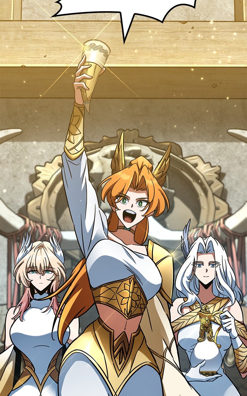 Read Valhalla Saga EN Manga Online