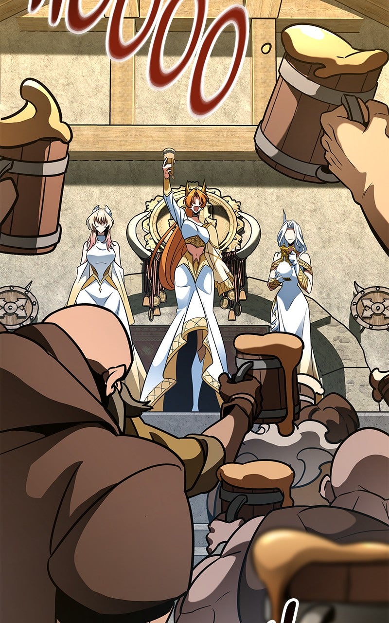 Read Valhalla Saga EN Manga Online