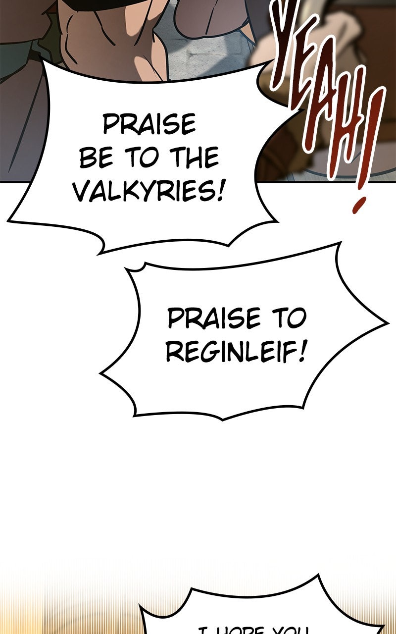 Read Valhalla Saga EN Manga Online