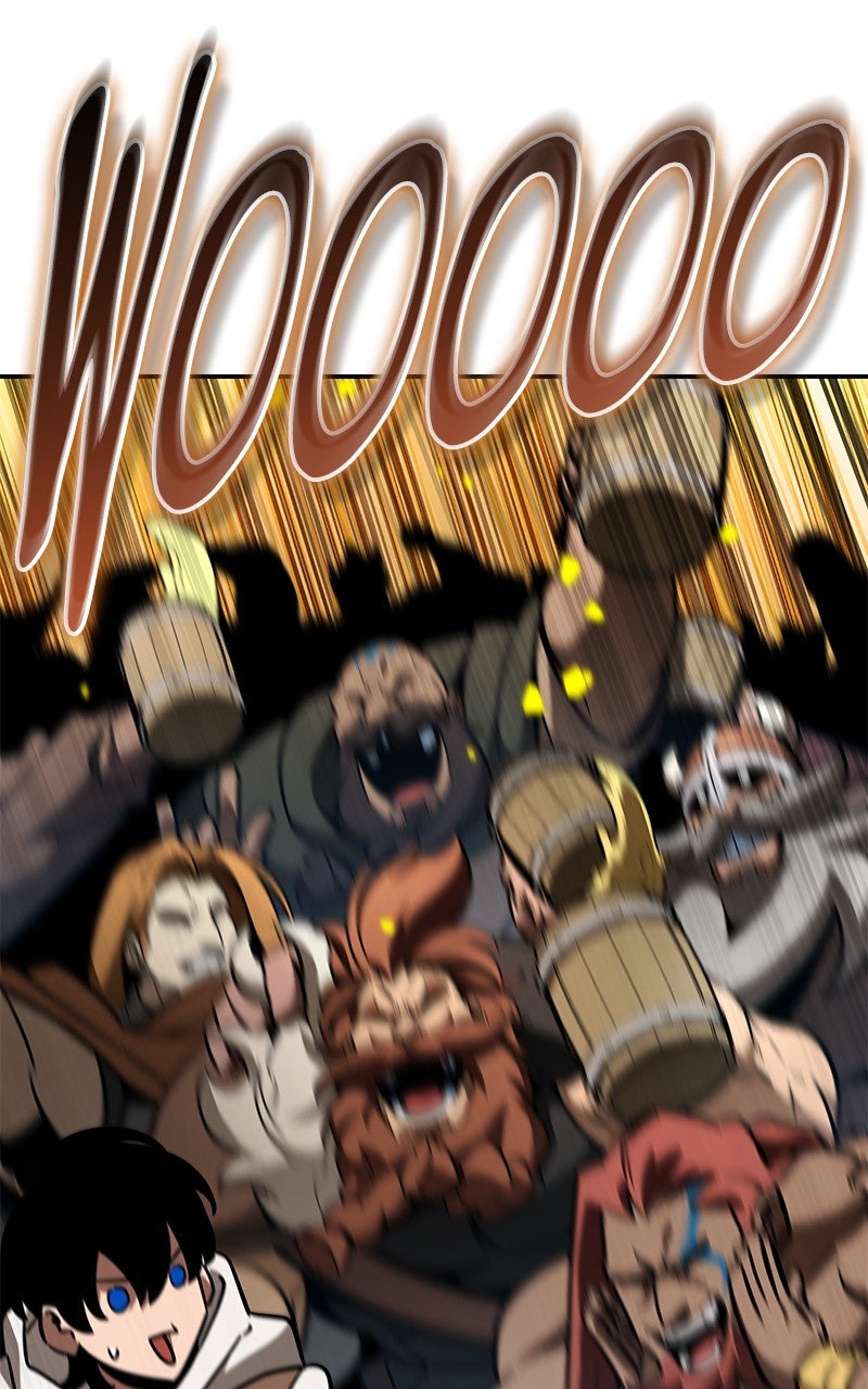 Read Valhalla Saga EN Manga Online