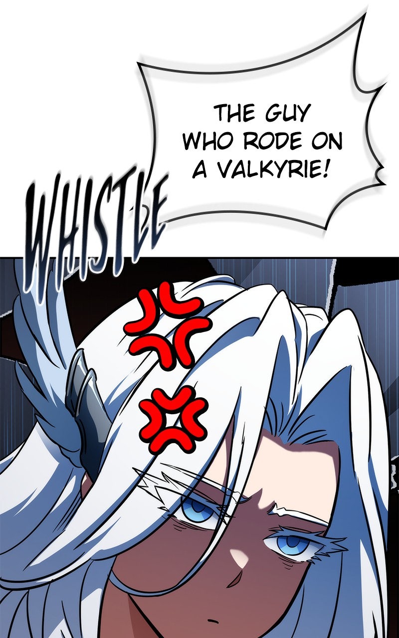 Read Valhalla Saga EN Manga Online
