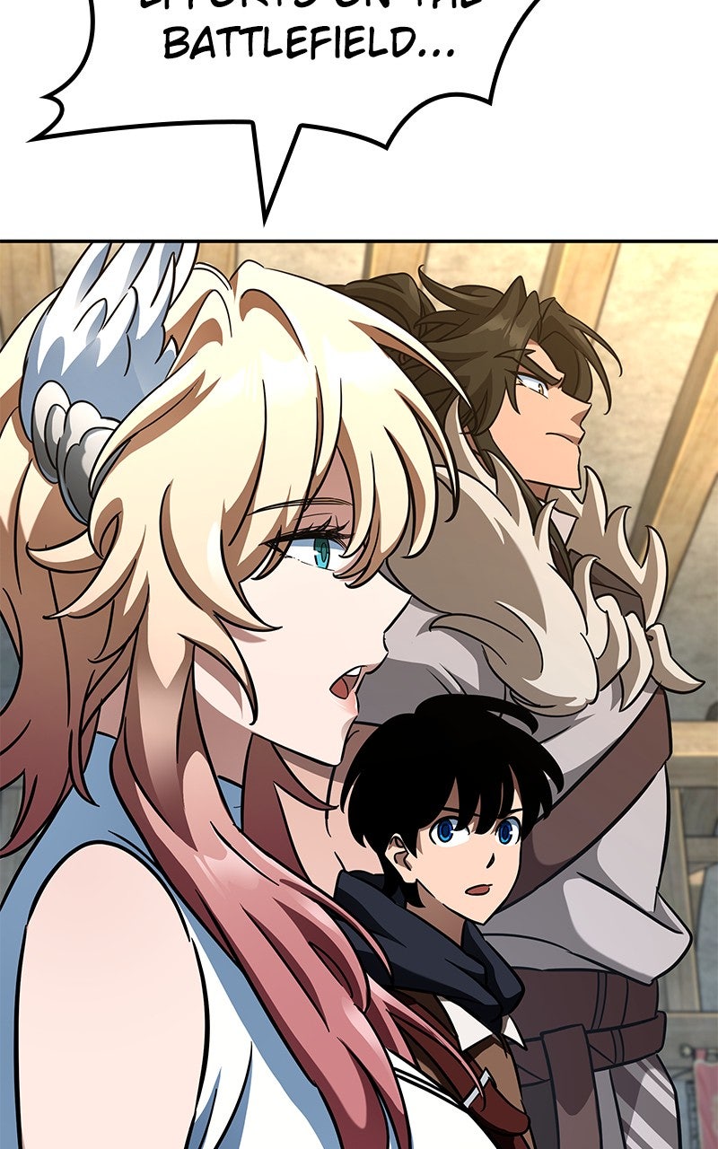 Read Valhalla Saga EN Manga Online