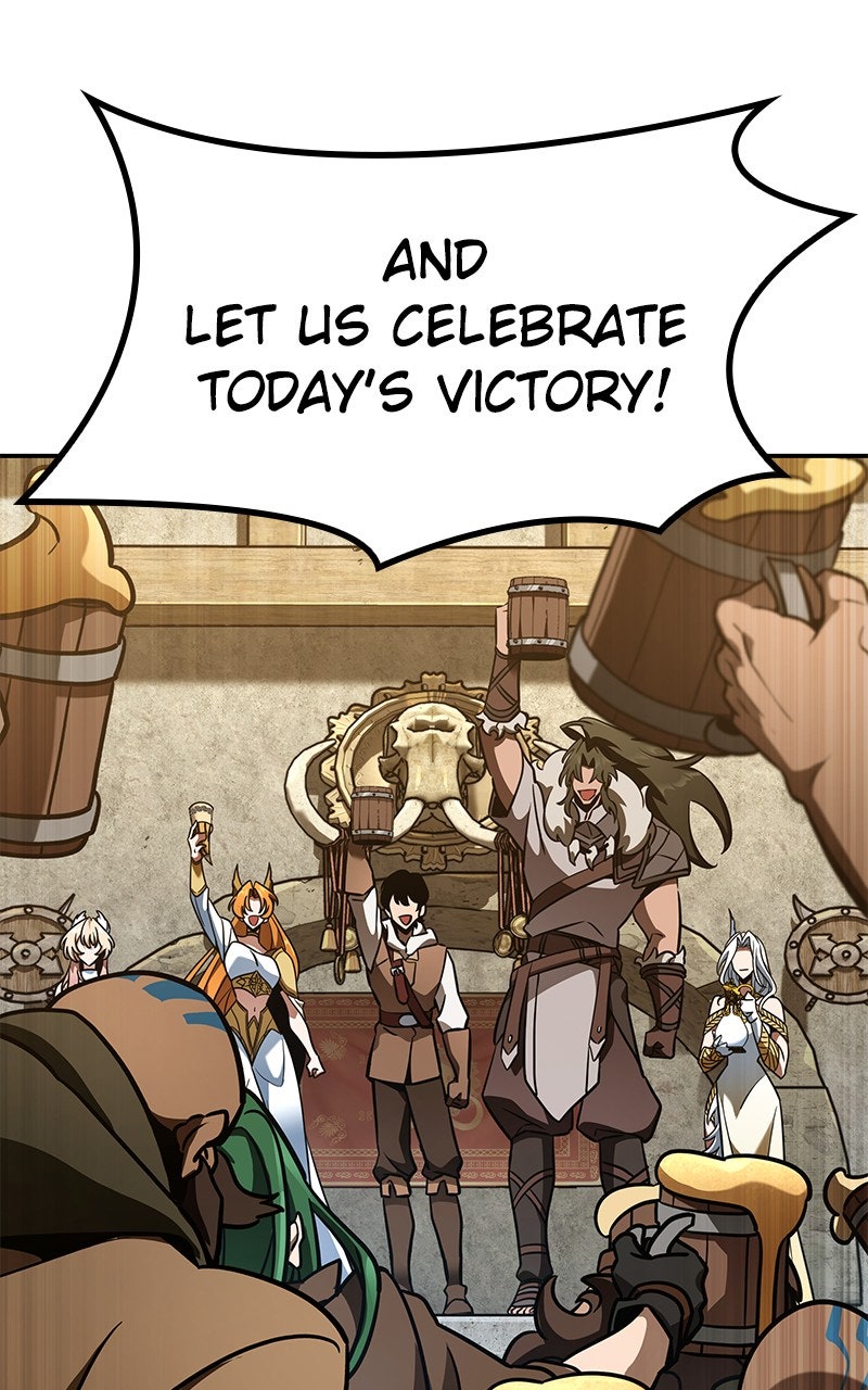 Read Valhalla Saga EN Manga Online