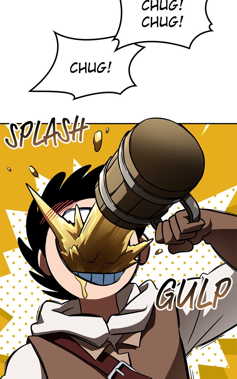 Read Valhalla Saga EN Manga Online