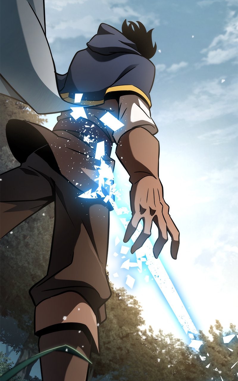 Read Valhalla Saga EN Manga Online