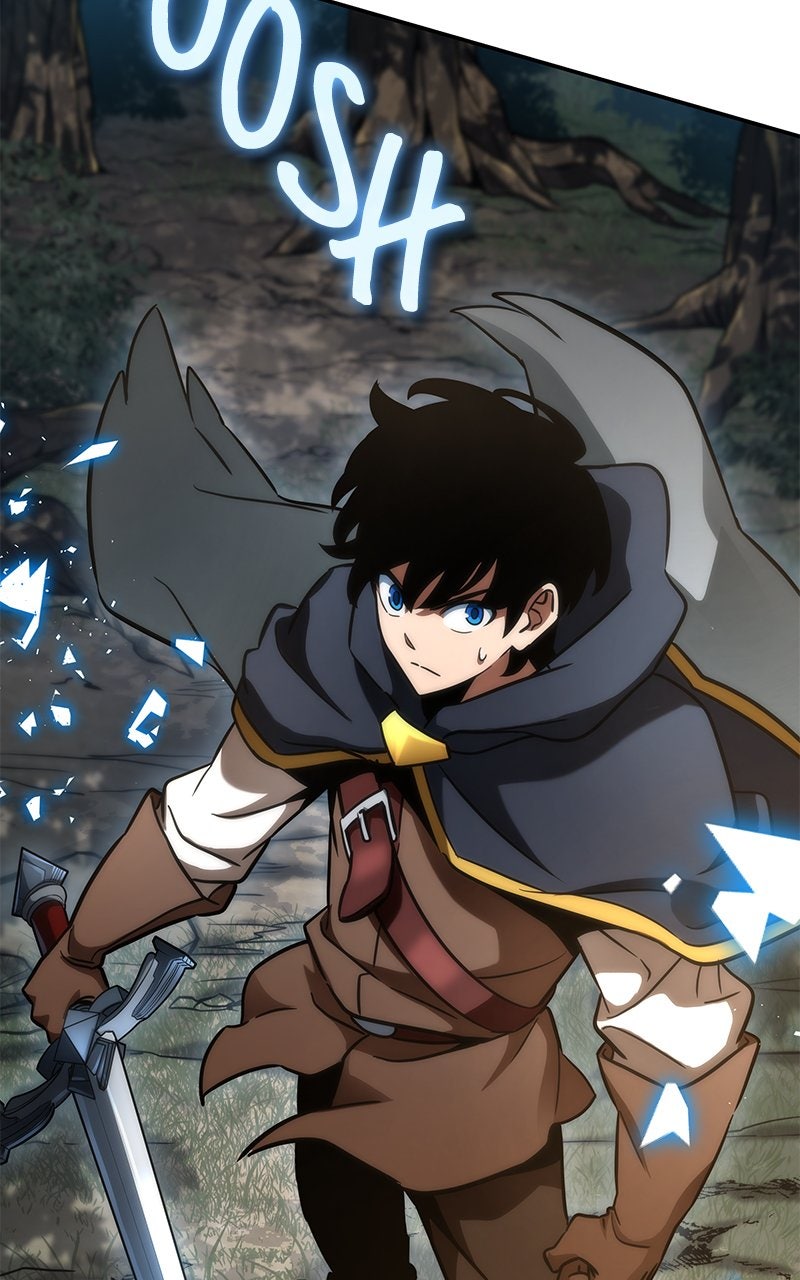 Read Valhalla Saga EN Manga Online