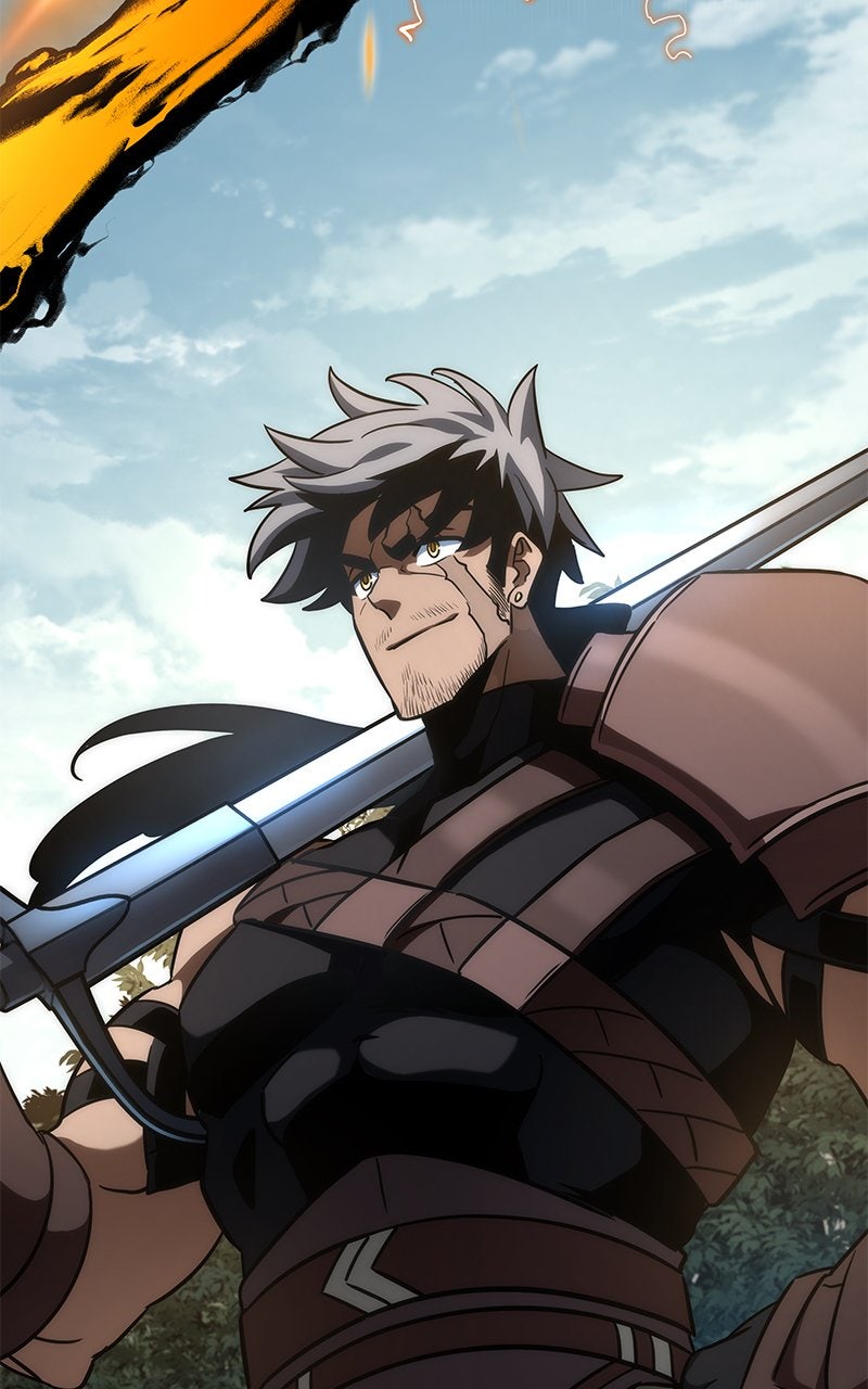 Read Valhalla Saga EN Manga Online