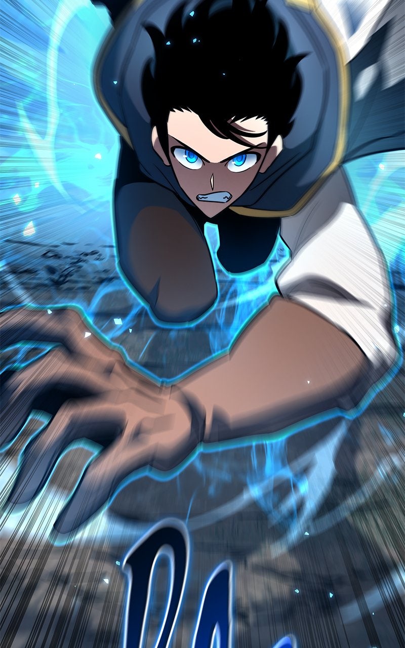 Read Valhalla Saga EN Manga Online