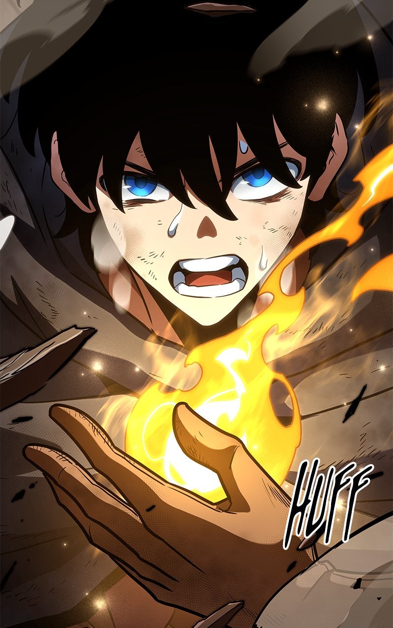 Read Valhalla Saga EN Manga Online