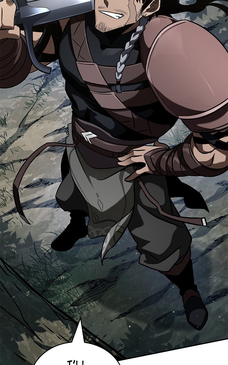 Read Valhalla Saga EN Manga Online