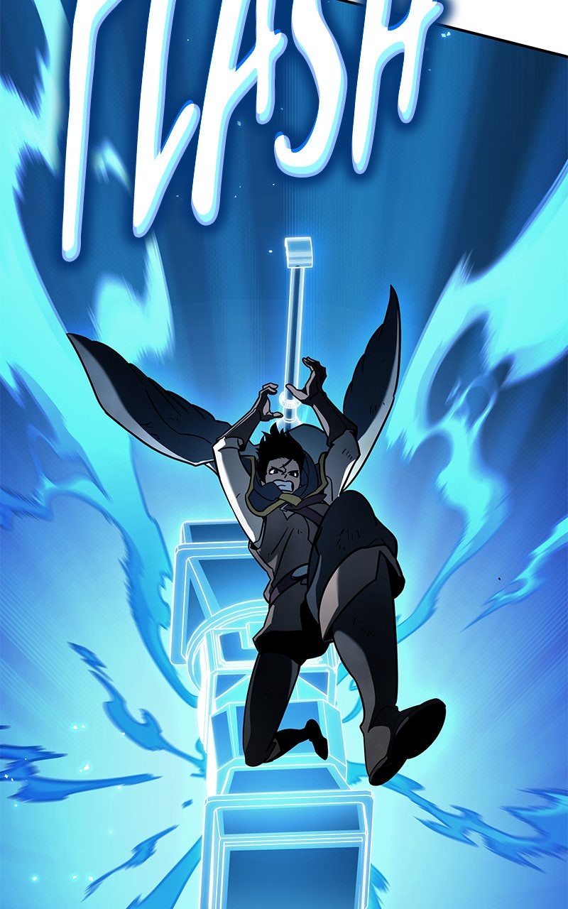 Read Valhalla Saga EN Manga Online