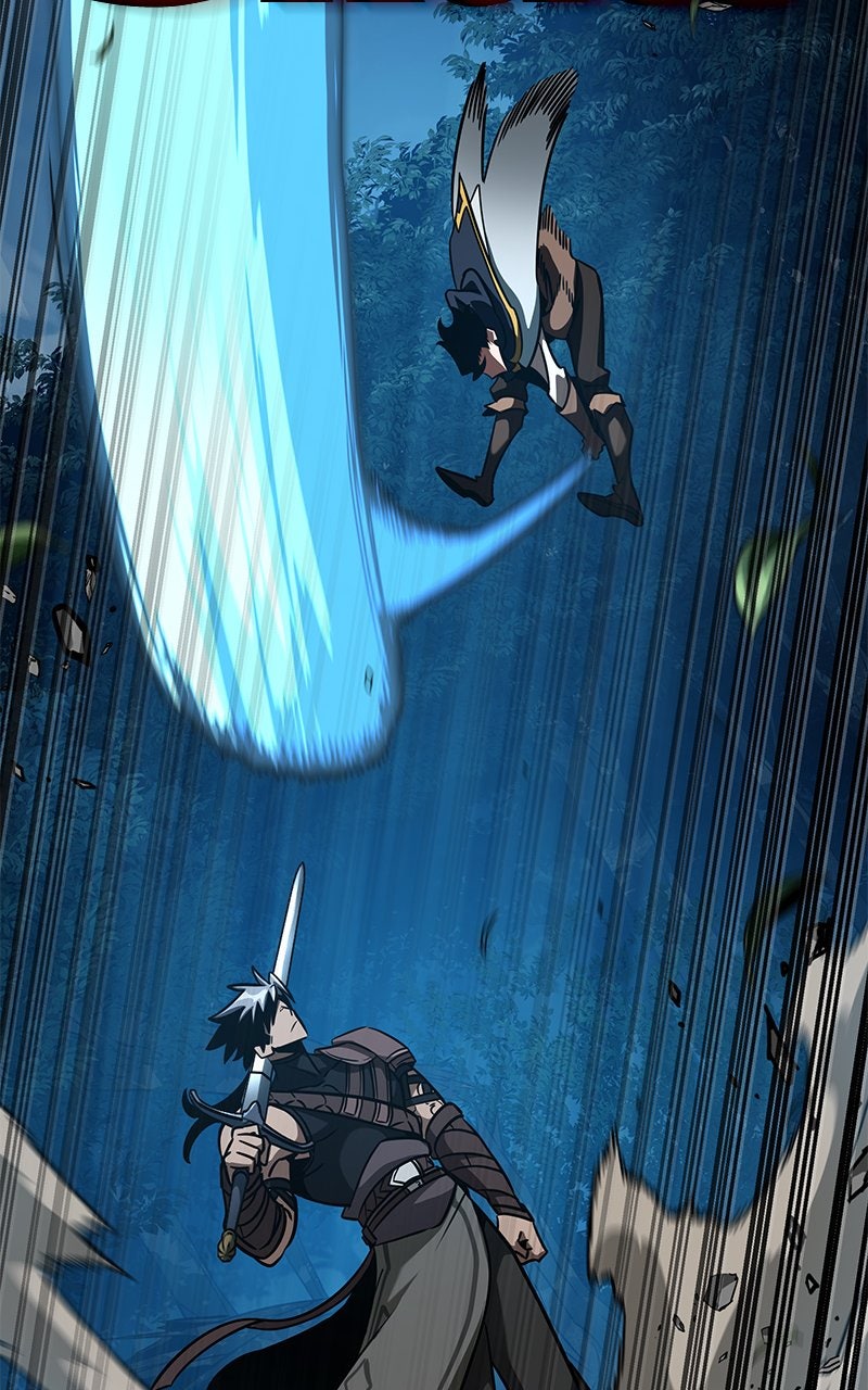 Read Valhalla Saga EN Manga Online
