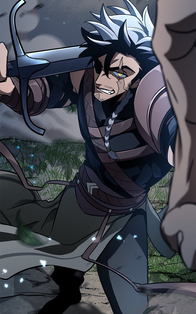 Read Valhalla Saga EN Manga Online