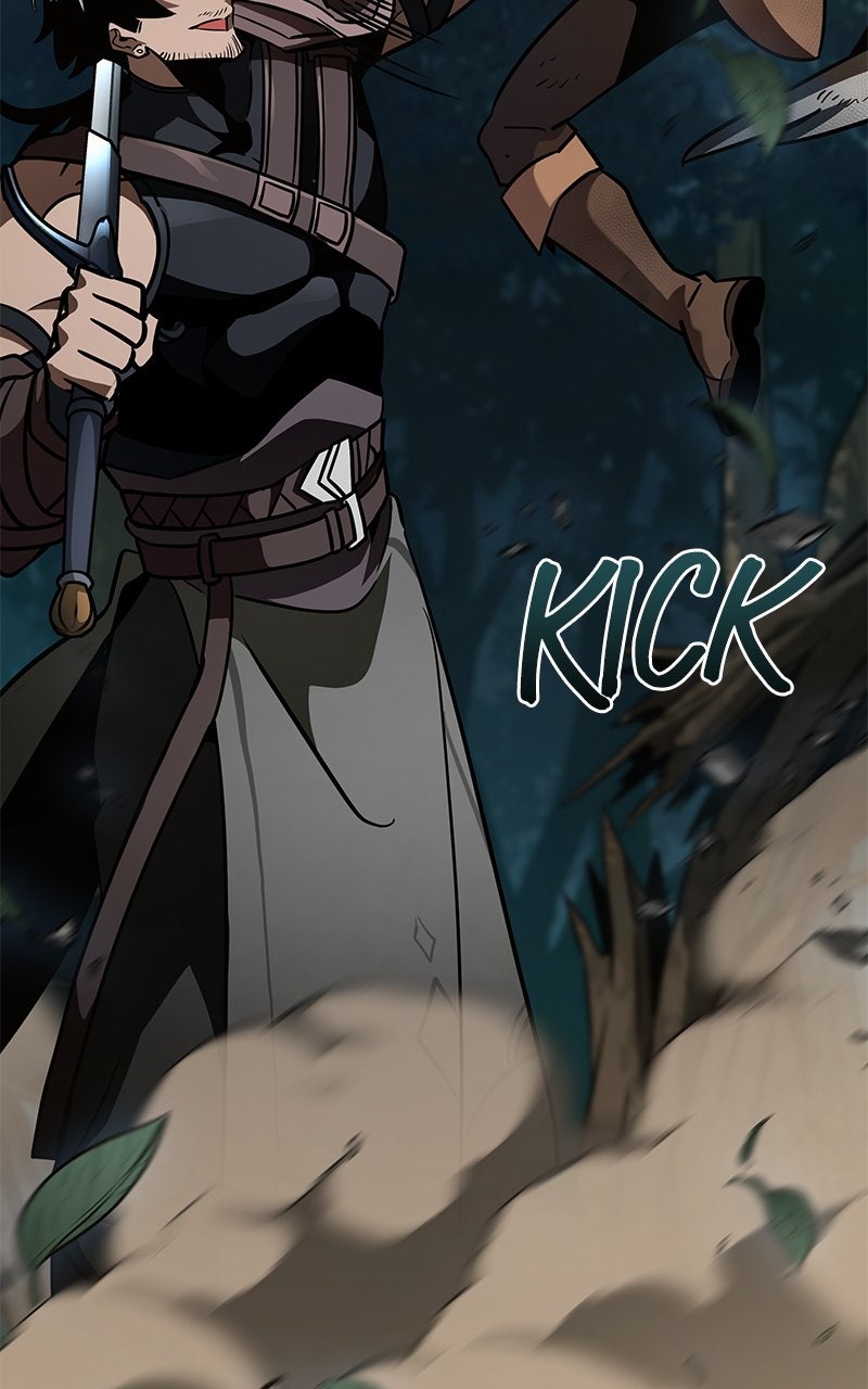 Read Valhalla Saga EN Manga Online