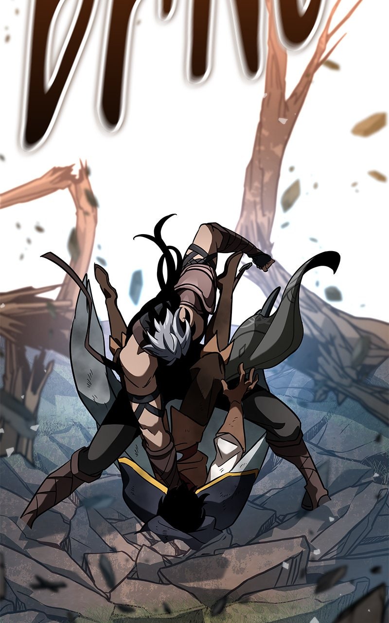 Read Valhalla Saga EN Manga Online