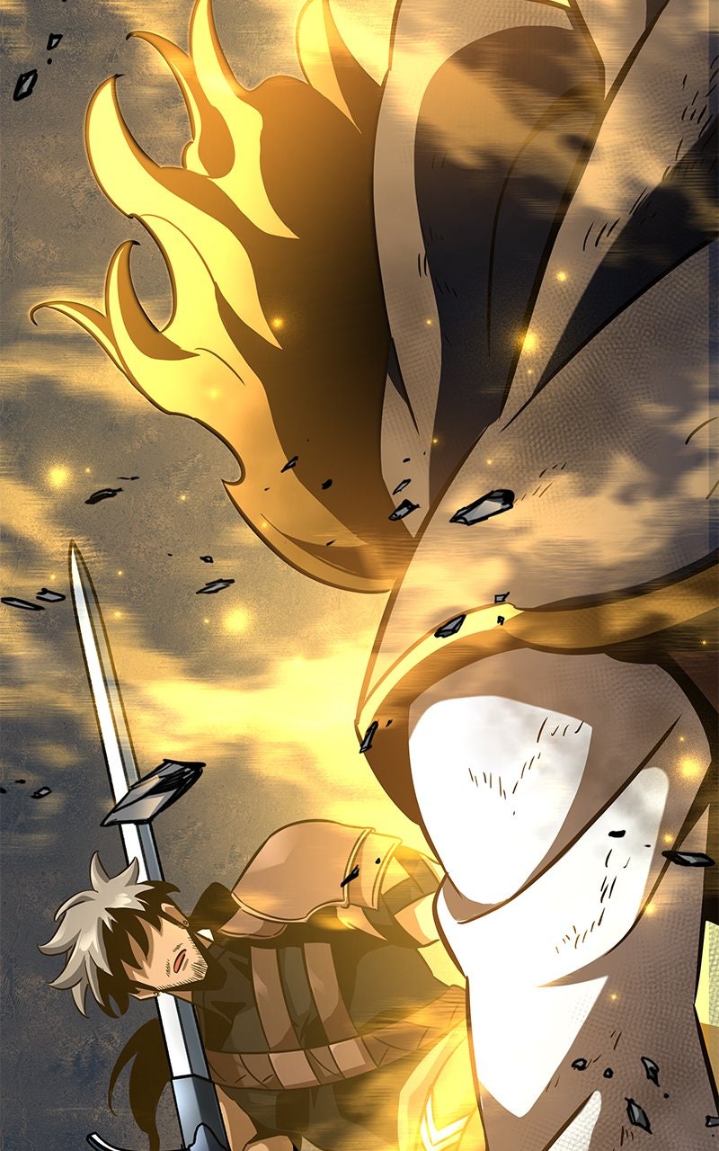 Read Valhalla Saga EN Manga Online