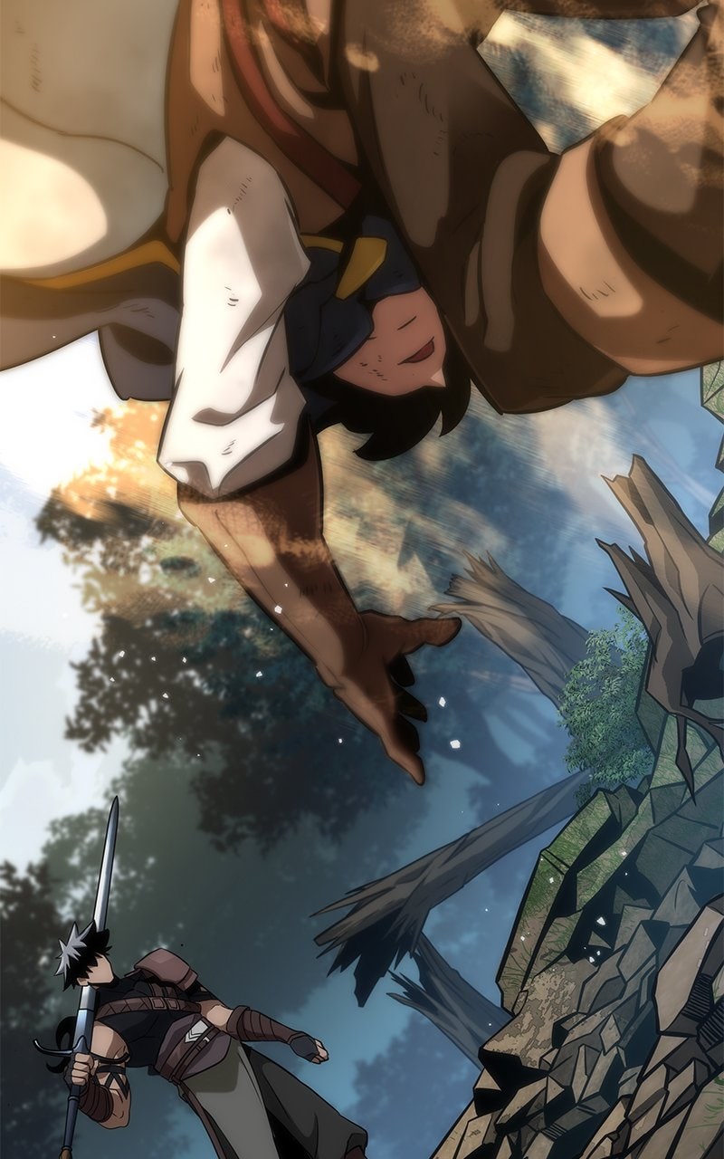 Read Valhalla Saga EN Manga Online