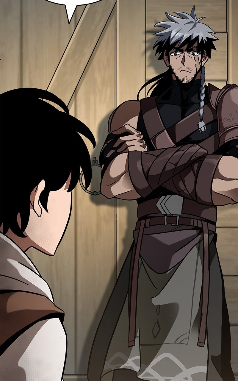 Read Valhalla Saga EN Manga Online