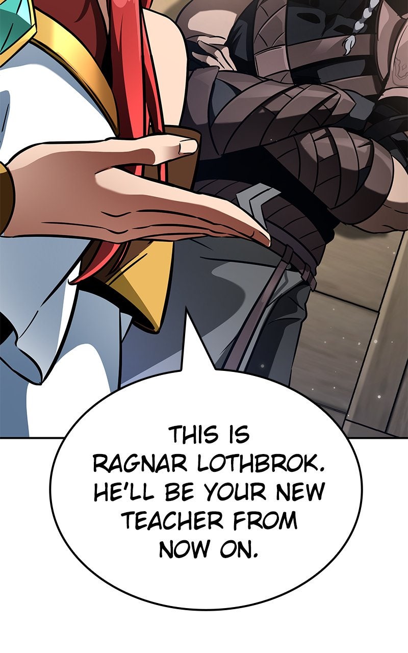 Read Valhalla Saga EN Manga Online