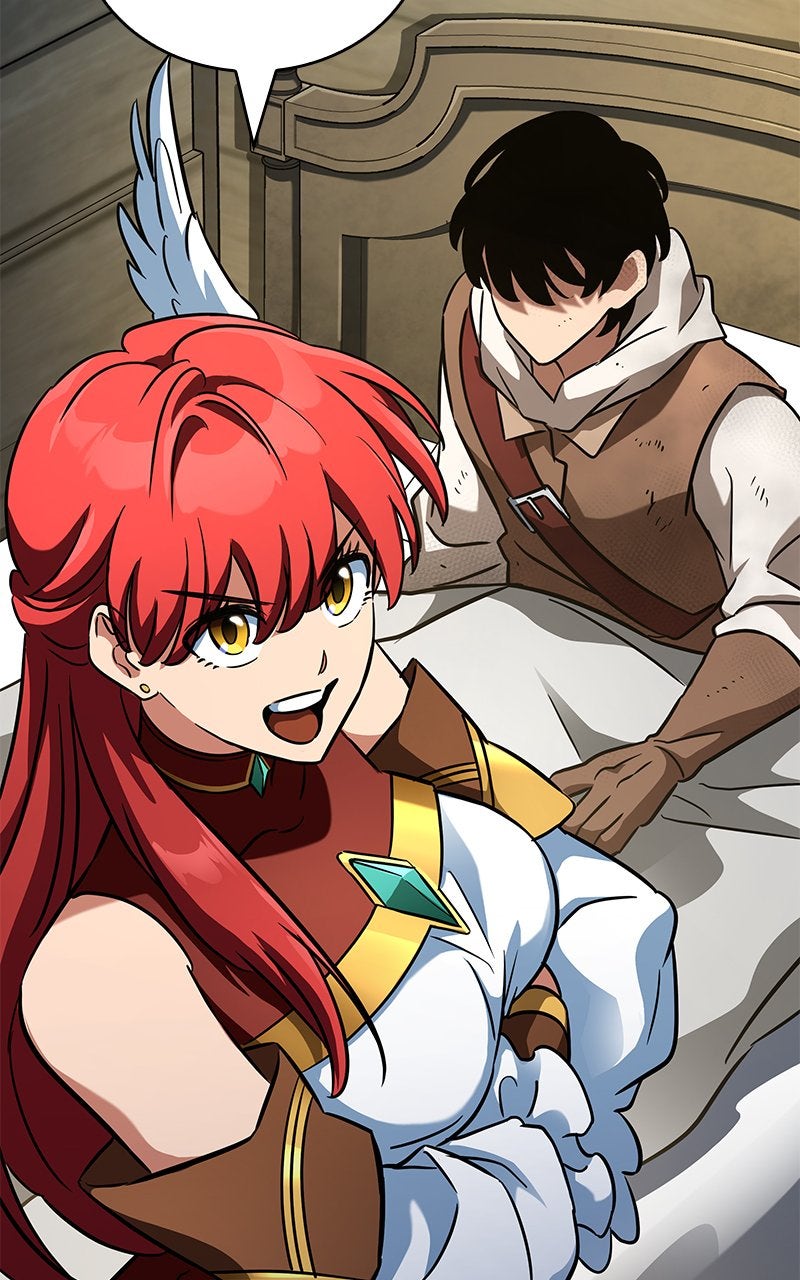 Read Valhalla Saga EN Manga Online