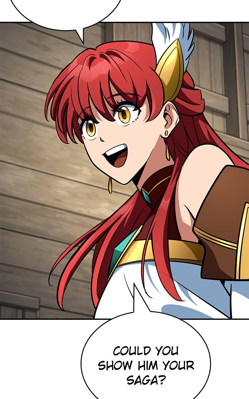Read Valhalla Saga EN Manga Online