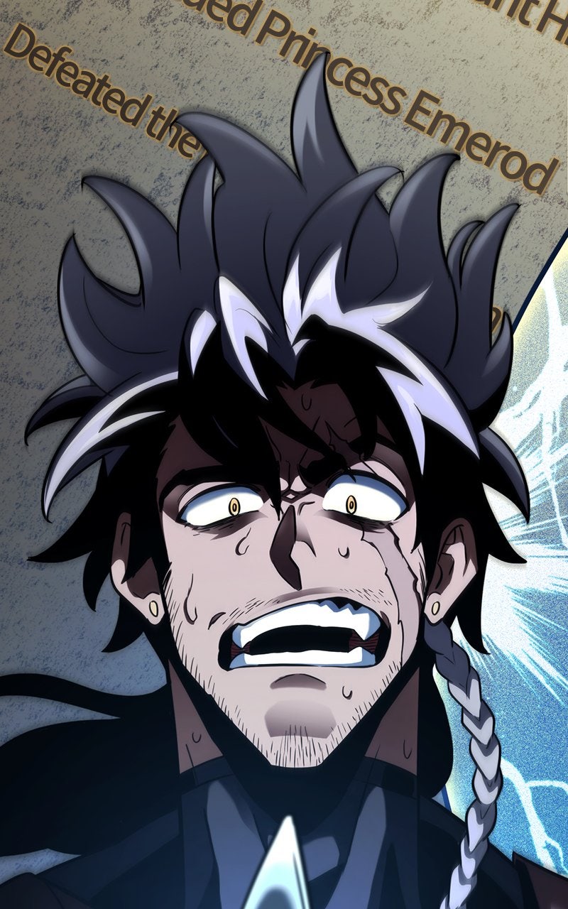 Read Valhalla Saga EN Manga Online