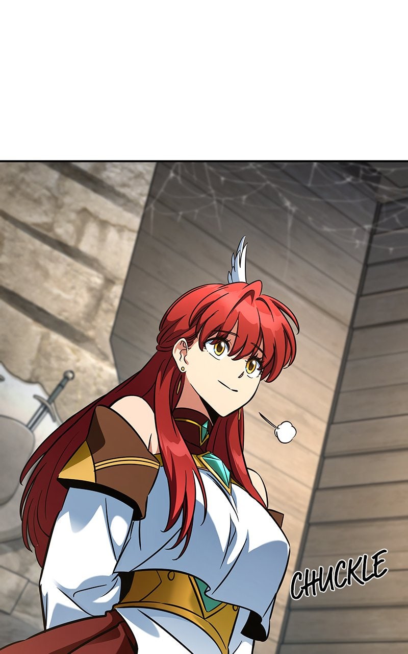 Read Valhalla Saga EN Manga Online