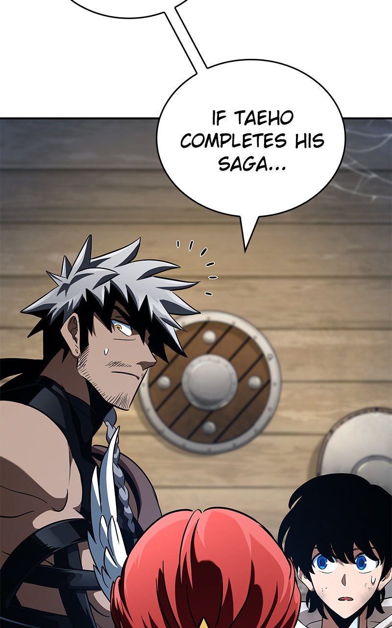 Read Valhalla Saga EN Manga Online