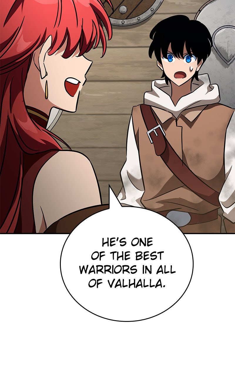Read Valhalla Saga EN Manga Online
