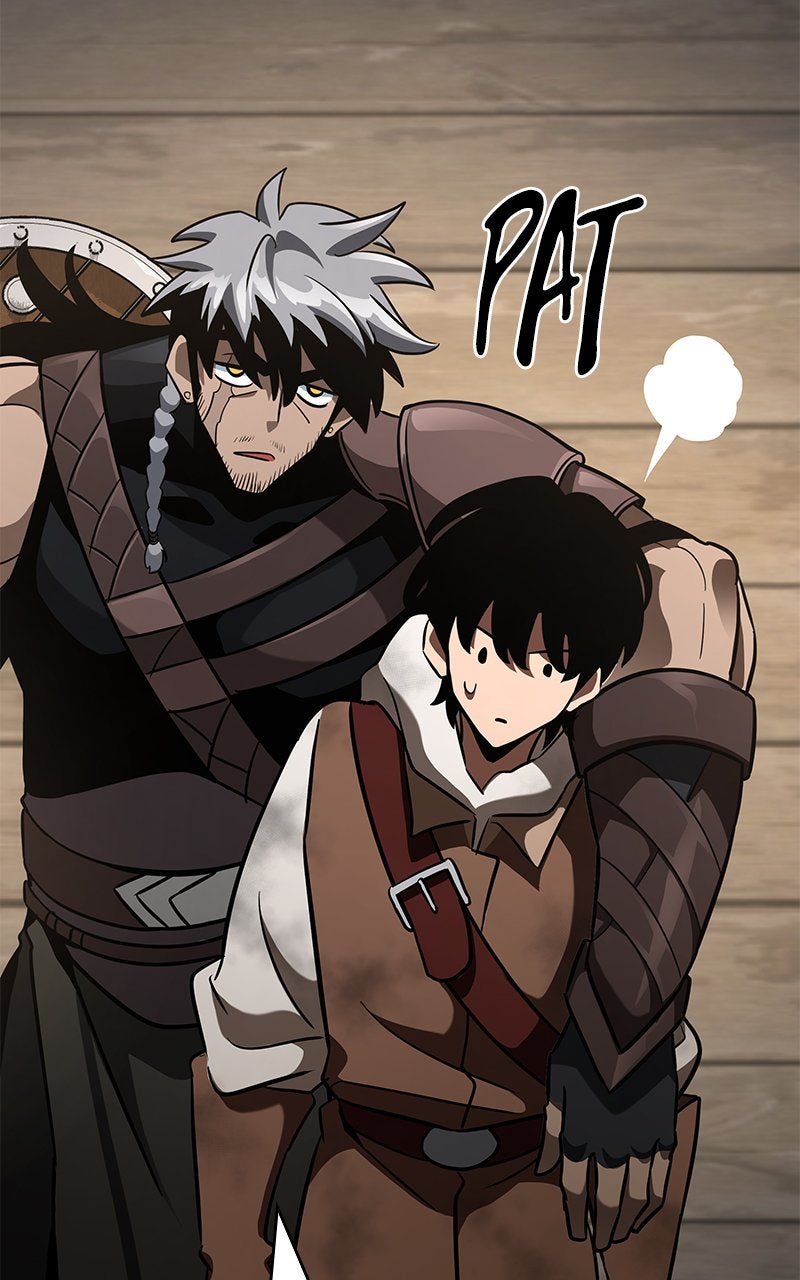 Read Valhalla Saga EN Manga Online