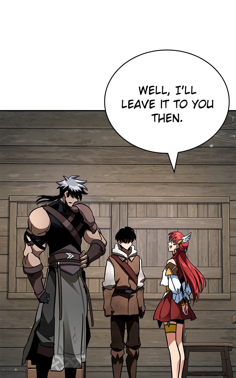 Read Valhalla Saga EN Manga Online