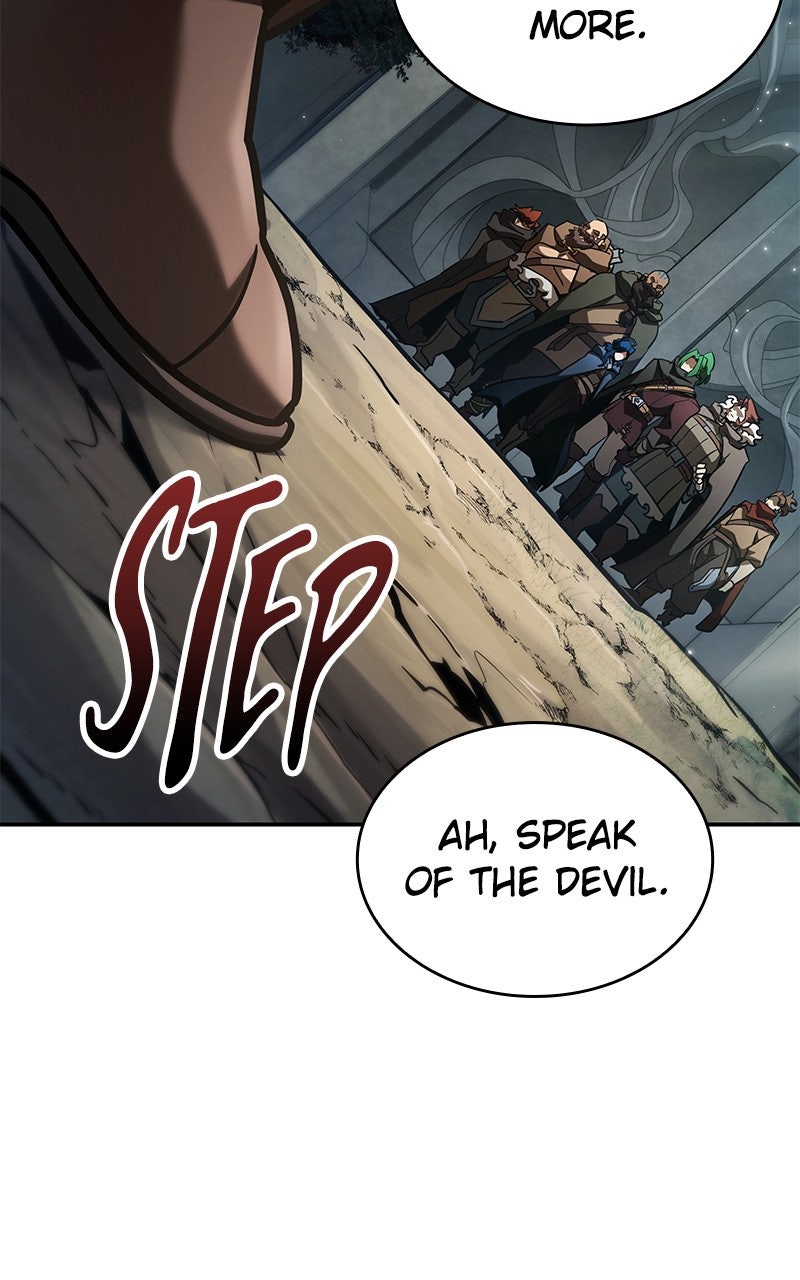 Read Valhalla Saga EN Manga Online