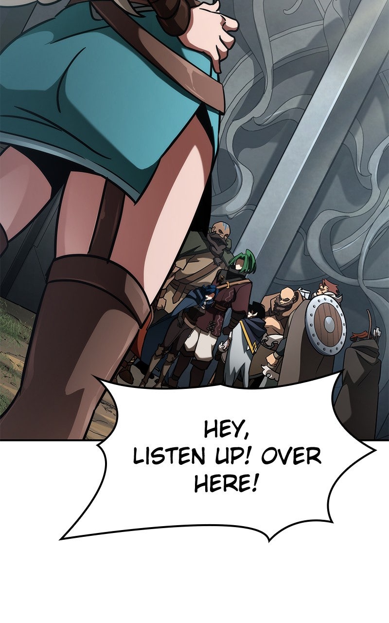 Read Valhalla Saga EN Manga Online