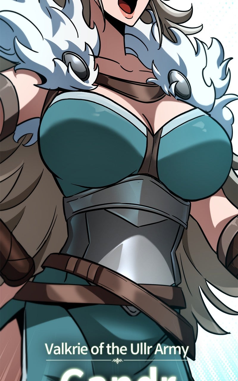Read Valhalla Saga EN Manga Online