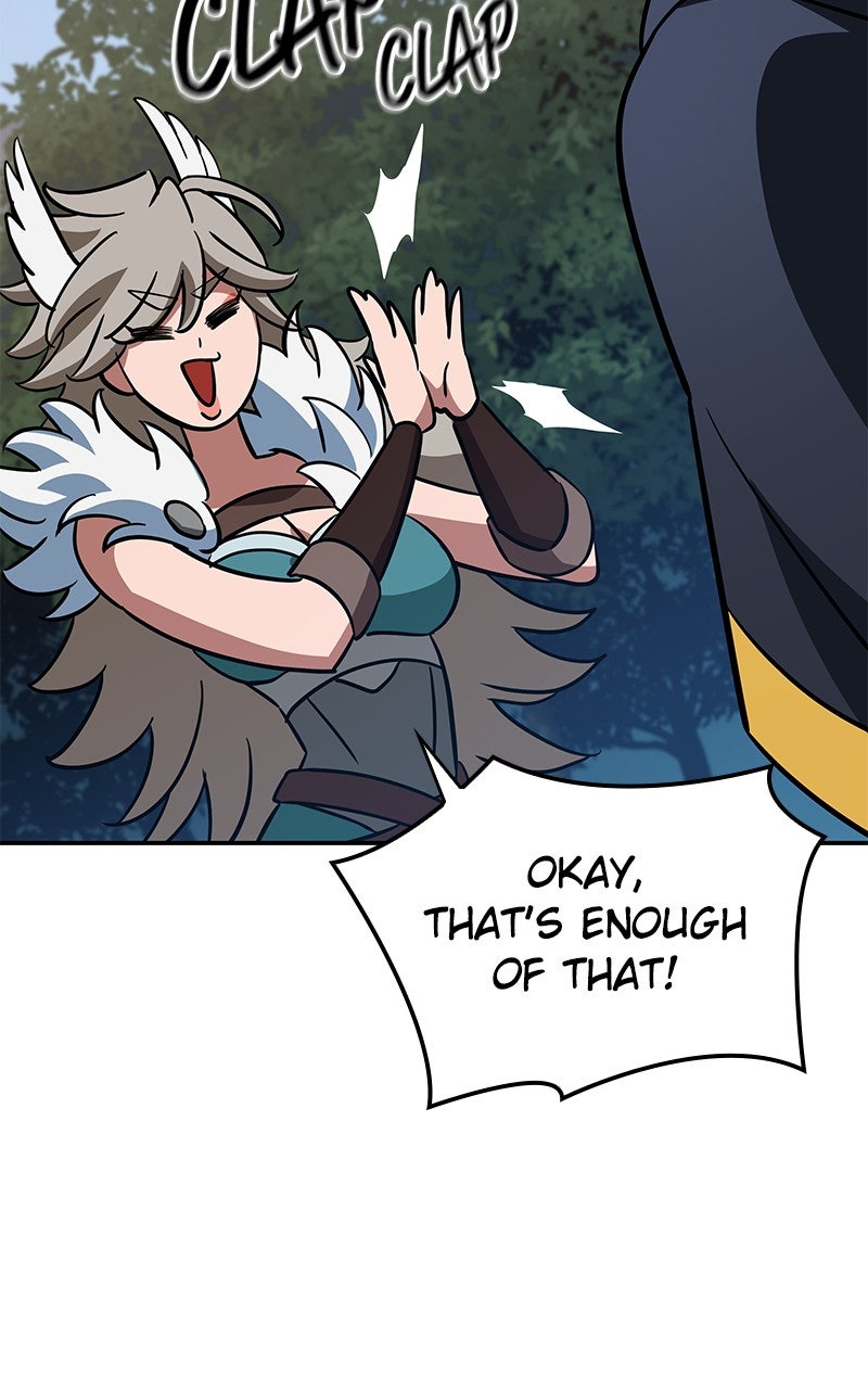 Read Valhalla Saga EN Manga Online