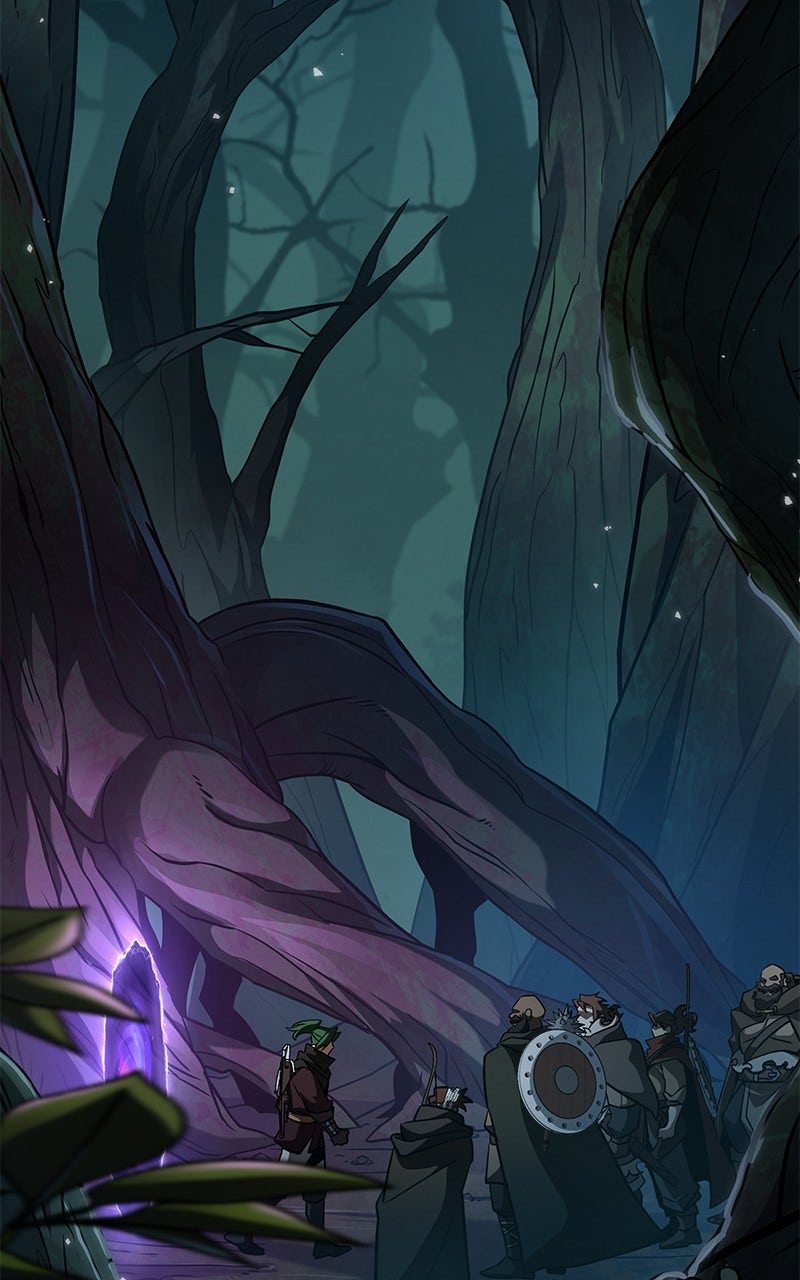 Read Valhalla Saga EN Manga Online