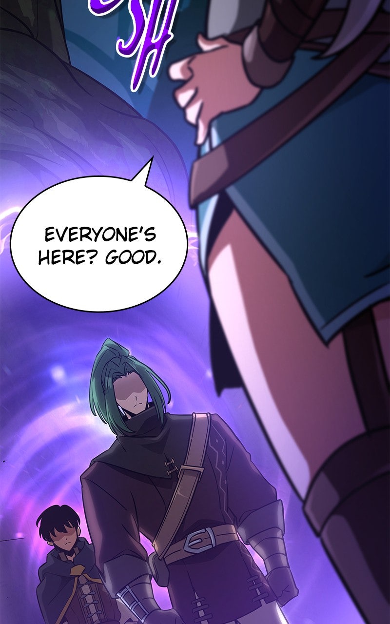 Read Valhalla Saga EN Manga Online