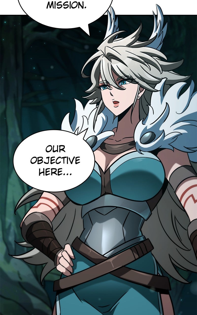 Read Valhalla Saga EN Manga Online