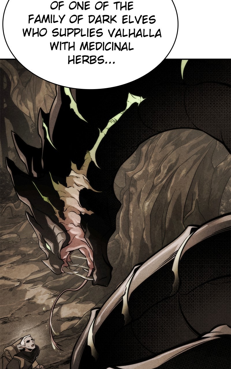Read Valhalla Saga EN Manga Online