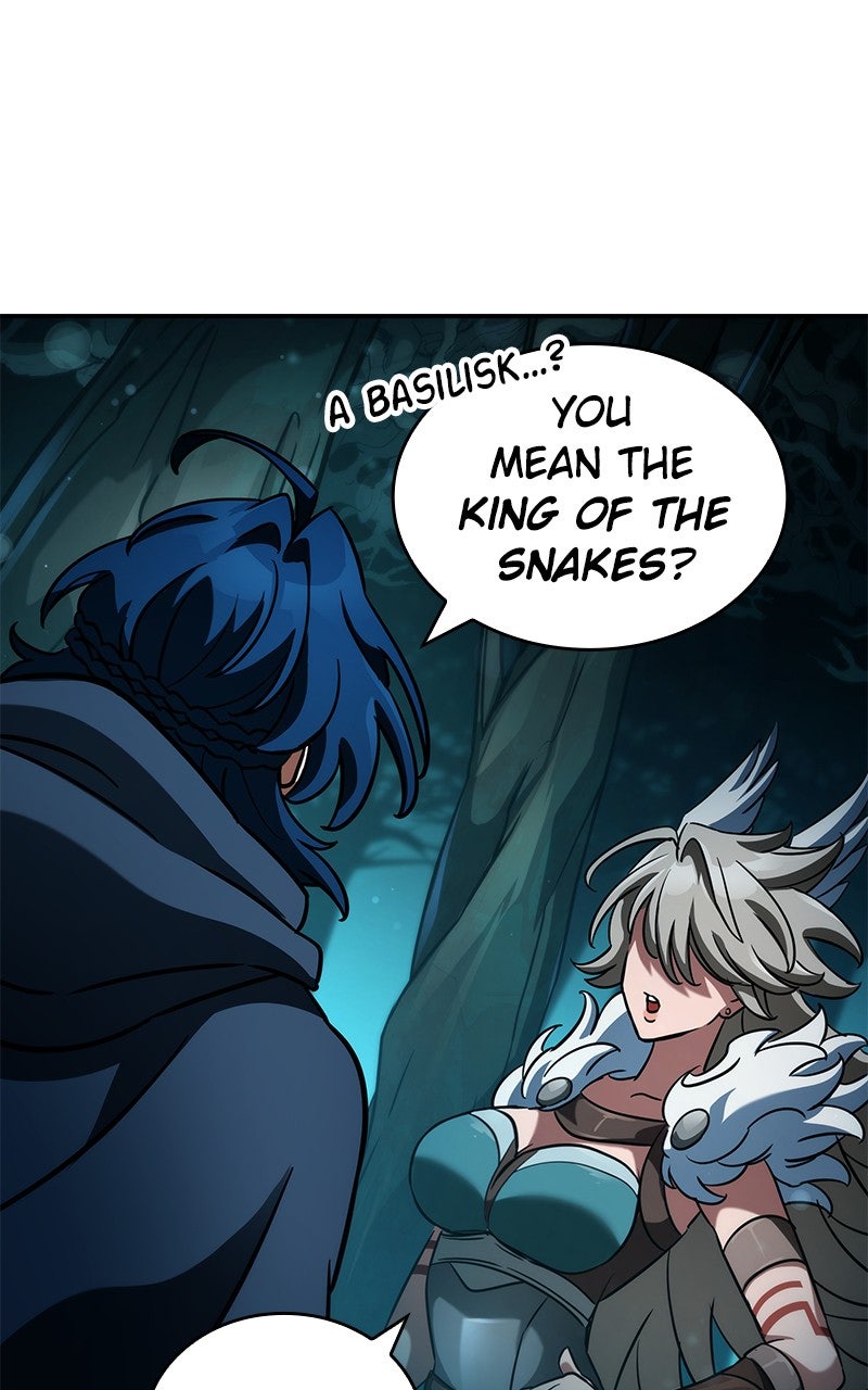 Read Valhalla Saga EN Manga Online