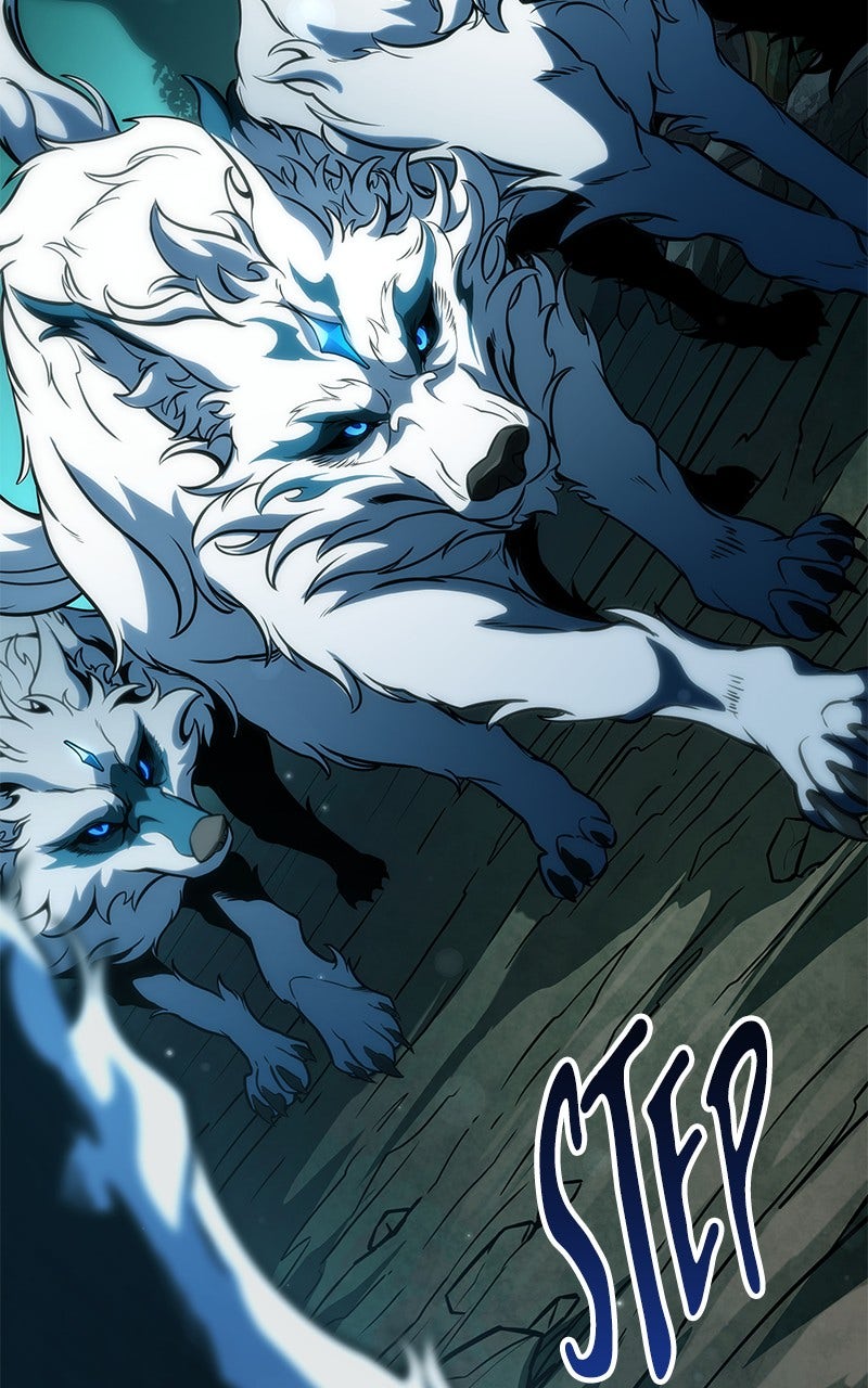 Read Valhalla Saga EN Manga Online