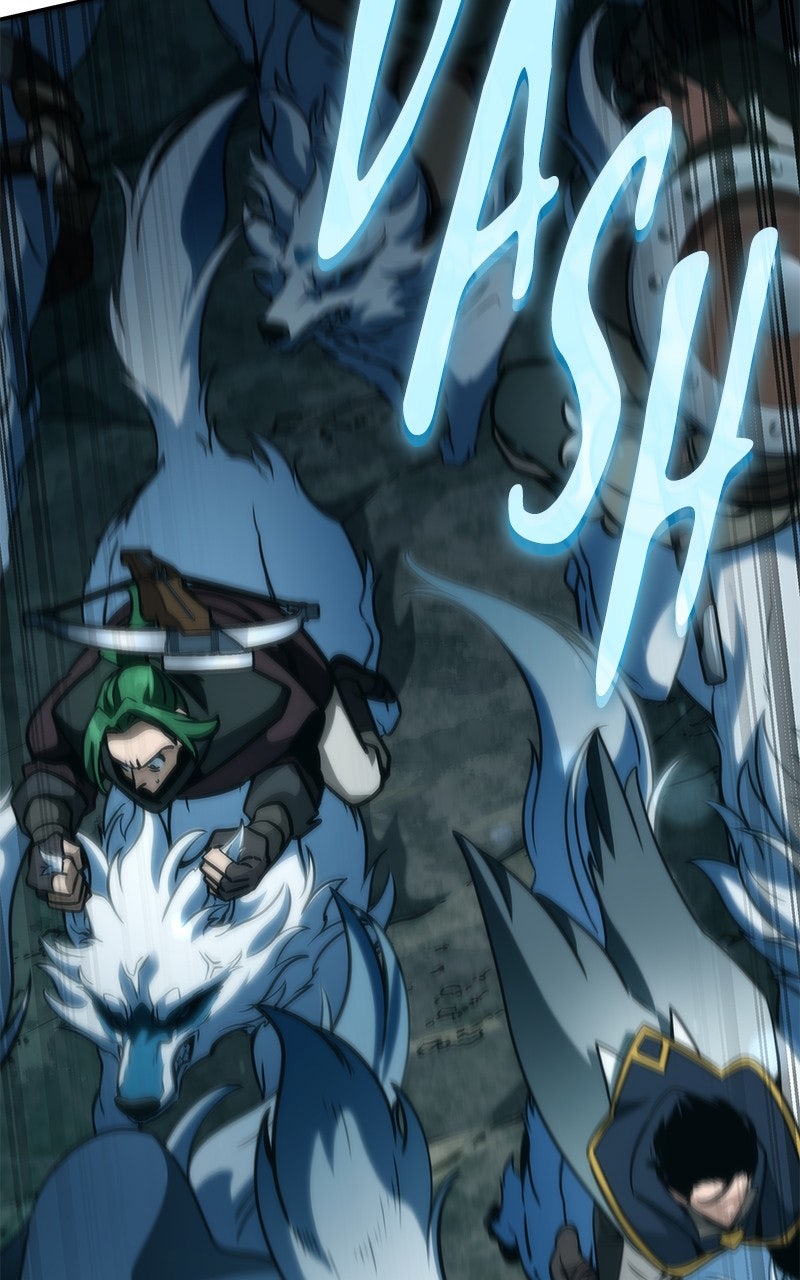 Read Valhalla Saga EN Manga Online