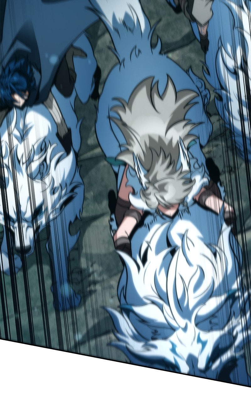 Read Valhalla Saga EN Manga Online
