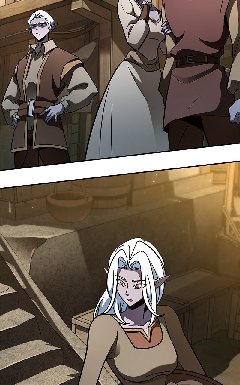 Read Valhalla Saga EN Manga Online