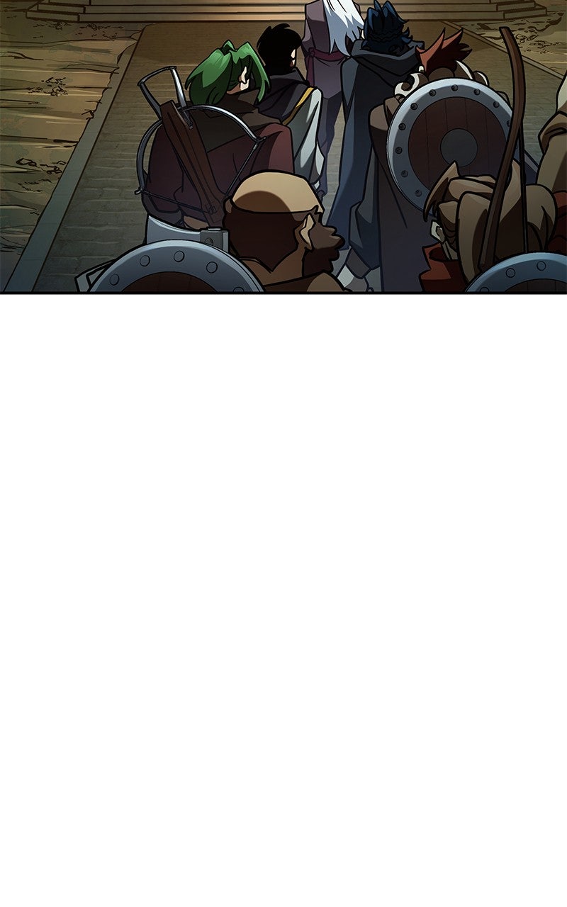Read Valhalla Saga EN Manga Online