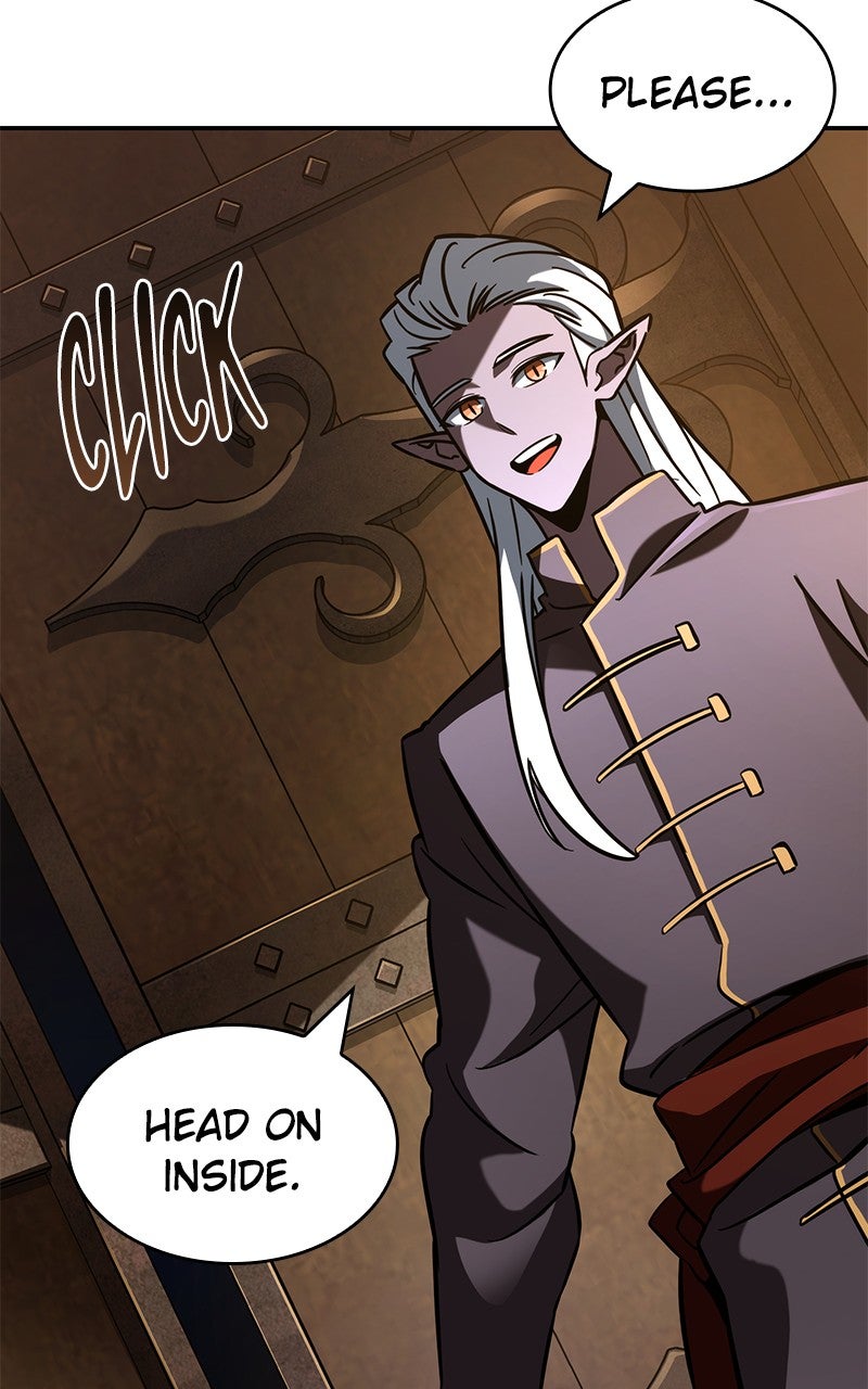 Read Valhalla Saga EN Manga Online
